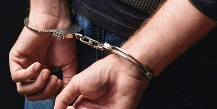 دستگیری قاتل فراری در عملیات غافلگیرانه پلیس در کرمانشاه