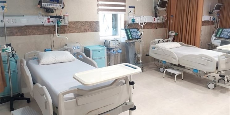بیمارستان کودکان«حکیم» امروز افتتاح می شود