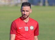 ببینید | پنالتی که احمد نوراللهی در دیدار امشب اتحاد کلبا مقابل العین از دست داد