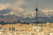 ۹ زلزله در ۱۶۴ روز؛ شرق تهران چرا اینقدر میلرزد؟